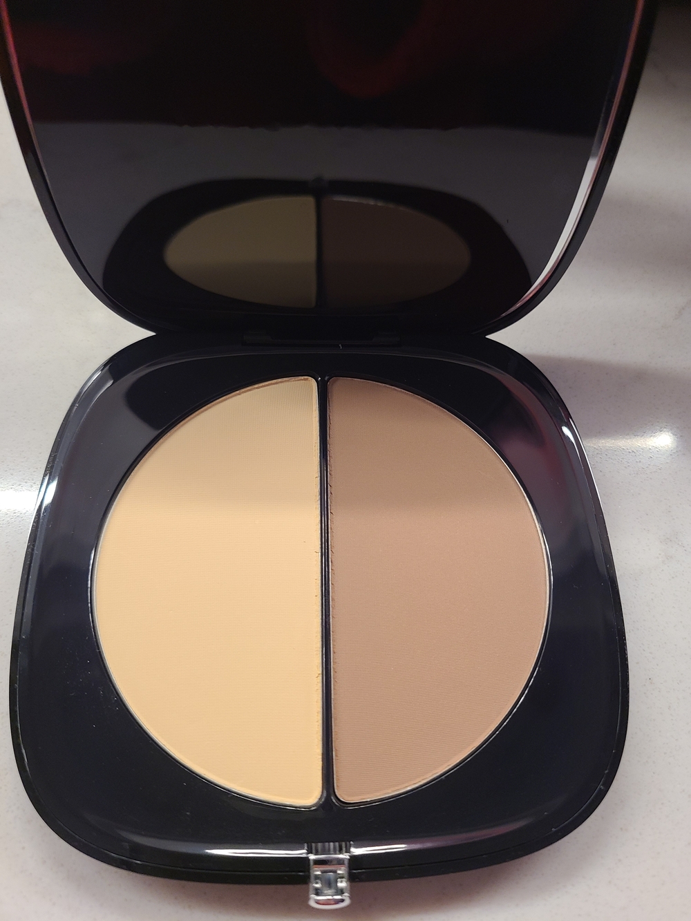 Marc Jacobs #INSTAMARC LIGHT FILTERING CONTOUR Powder